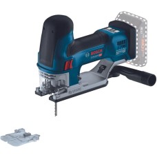 Аккумуляторный лобзик Bosch GST 18V-155 SC Professional без акб и зу