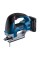 Акумуляторний лобзик Bosch GST 18V-155 BC Professional без акб і зп