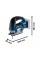 Акумуляторний лобзик Bosch GST 18V-155 BC Professional без акб і зп