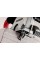 Алмазный фрезерный диск Metabo Professional UP, 125x18x22, 23 мм, универсальный