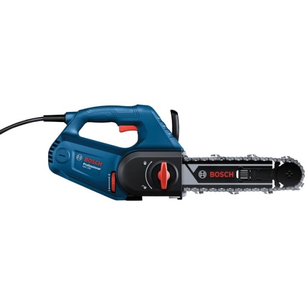 Каліберний різак для АГБ-блоків Bosch GAC 250 Professional
