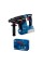 Аккумуляторный перфоратор Bosch GBH 187-LI Professional без акб и зу
