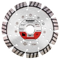 Алмазный отрезной диск по бетону Metabo CP 150x22,23 мм