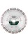 Алмазний відрізний круг універсальний Metabo Professional UP, 180x22,23 мм