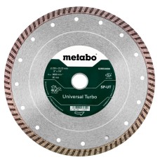 Алмазный отрезной круг Metabo SP-UT, 230x22,23 мм
