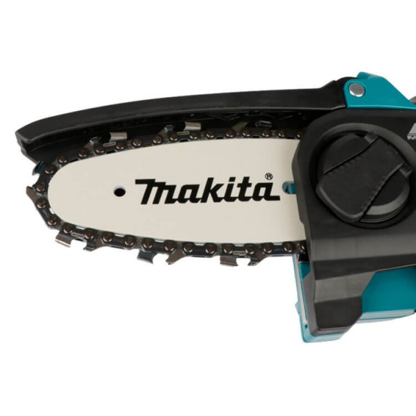 Акумуляторна ланцюгова пила Makita DUC101Z, без акб
