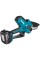 Акумуляторна ланцюгова пила Makita DUC101SY, 1 акб 18 В LXT BL1815N, з/п DC18SD