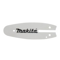 Направляющая шина Makita DUC101, UC100D, 100 мм, 0,325", 1,1 мм