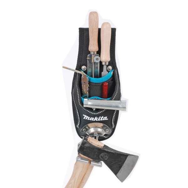 Поясной держатель для молотка или топора Makita 115х280 мм