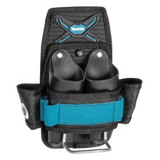 Сумка электрика Makita с 3 отделениями