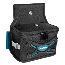 Поясная сумка для аккумуляторов и рулеток Makita 175х185 мм