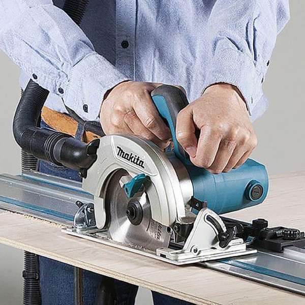 Перехідник для направляючої шини Makita HS6601, HS7601, HS7611