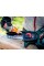 Аккумуляторная цепная пила Metabo MS 18 LTX 15 SET, без акб, с телескопической ручкой