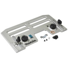 Перехідник для напрямної шини Makita HS0600