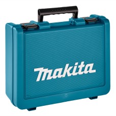 Пластмассовый кейс для шуруповерта Makita