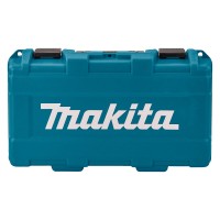 Пластиковый чемодан для сабельной пилы Makita DJR186, DJR187