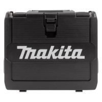 Пластмассовый кейс для шуруповертов, вертолетов Makita