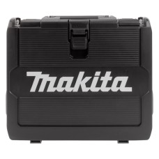 Пластмассовый кейс для шуруповертов, вертолетов Makita