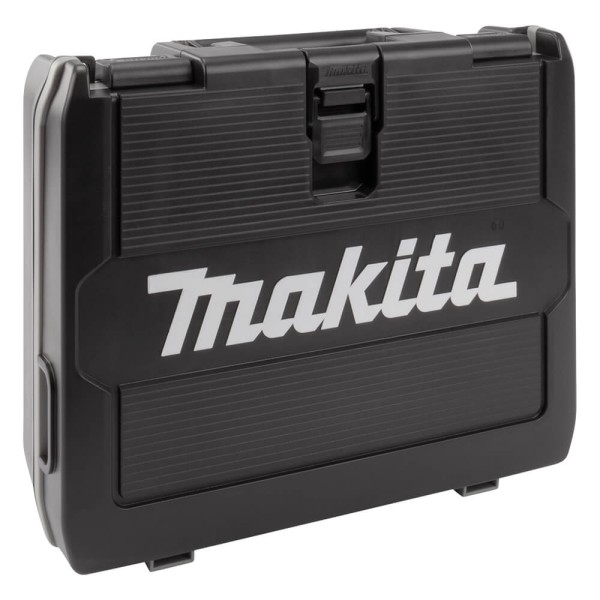 Пластмассовый кейс для шуруповертов, вертолетов Makita