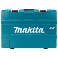 Пластмассовый кейс для перфоратора Makita HR4002
