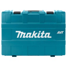 Пластмассовый кейс для перфоратора Makita HR4002