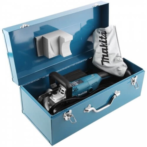 Сталевий кейс для Makita PC5000C, PC5001C