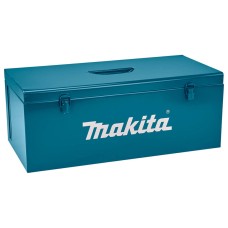 Стальной кейс для цепных пил Makita