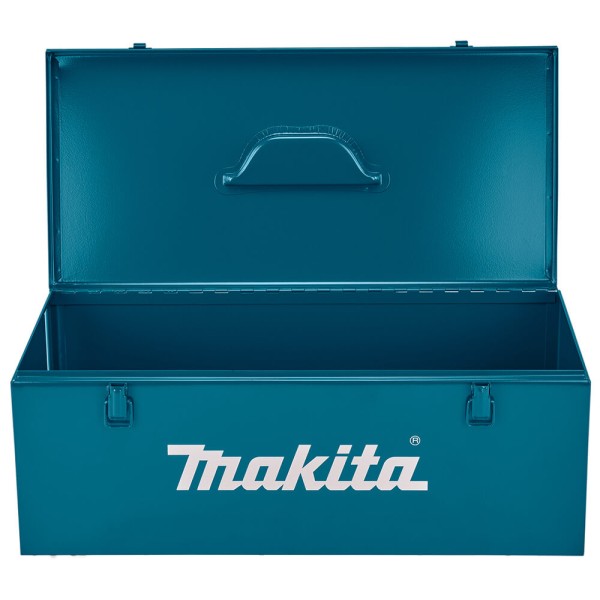 Стальной кейс для цепных пил Makita