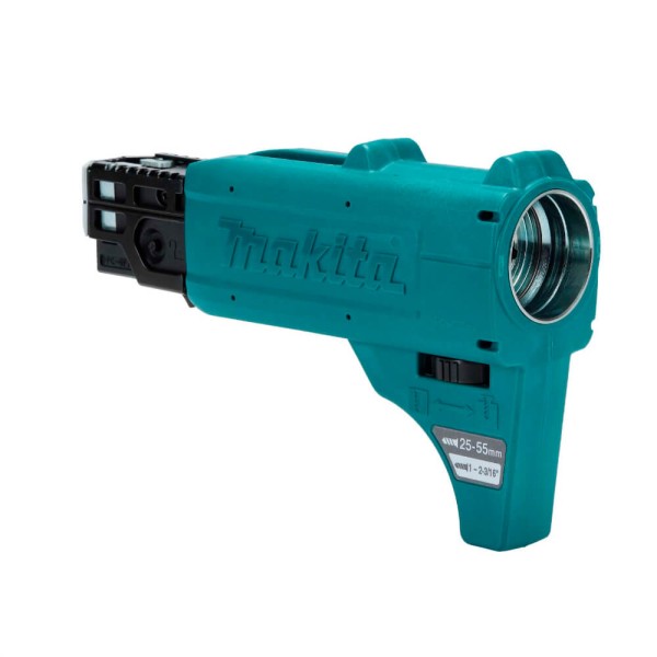 Магазин подачи шурупов Makita 25-55 мм для DFS та FS