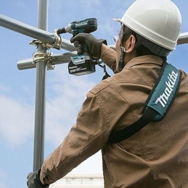 Ремінь із кріпленням для шурупокрута Makita