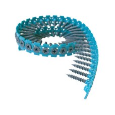 Стрічка для кріплення гіпсокартону Makita, Phillips PH2, 3,9x25 мм