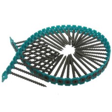 Стрічка для кріплення гіпсокартону Makita, Phillips PH2, 3,9x55 мм
