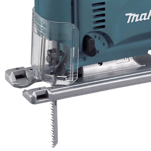 Пилозахисна кришка для лобзиків Makita