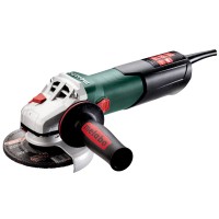 Угловая шлифмашина Metabo WEA 11-125 Quick
