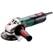 Кутова шліфмашина Metabo WEA 11-125 Quick