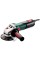 Кутова шліфмашина Metabo WEA 11-125 Quick