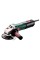 Угловая шлифмашина Metabo W 13-125 Quick