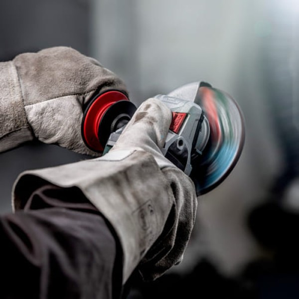 Угловая шлифмашина Metabo WA 13-125 Quick