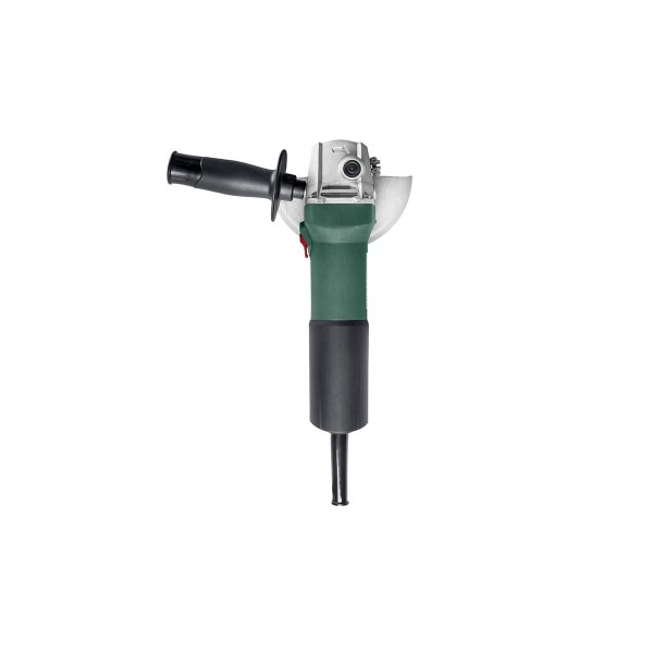 Угловая шлифмашина Metabo W 850-125 Set