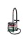 Универсальный пылесос Metabo ASA 20 L PC, 3 насадки