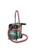 Универсальный пылесос Metabo ASA 30 H PC, 4 насадки