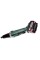 Акумуляторна прямошліфувальна машина Metabo GVPB 18 LTX BL 11-28, без акб і з/п