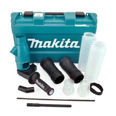 Система видалення пилу для перфораторів Makita