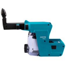 Комплект для видалення пилу Makita