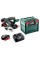 Аккумуляторная дисковая пила Metabo KS 18 LTX 57 BL LiHD 2x8.0 Ah