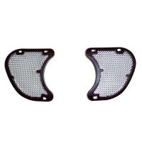 Пылезащитный кожух для болгарок Makita