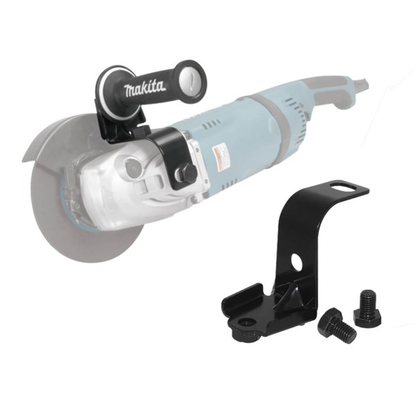 Крепление боковой ручки для болгарки Makita