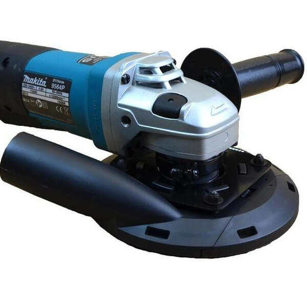 Захисний кожух для пиловловлювача Makita