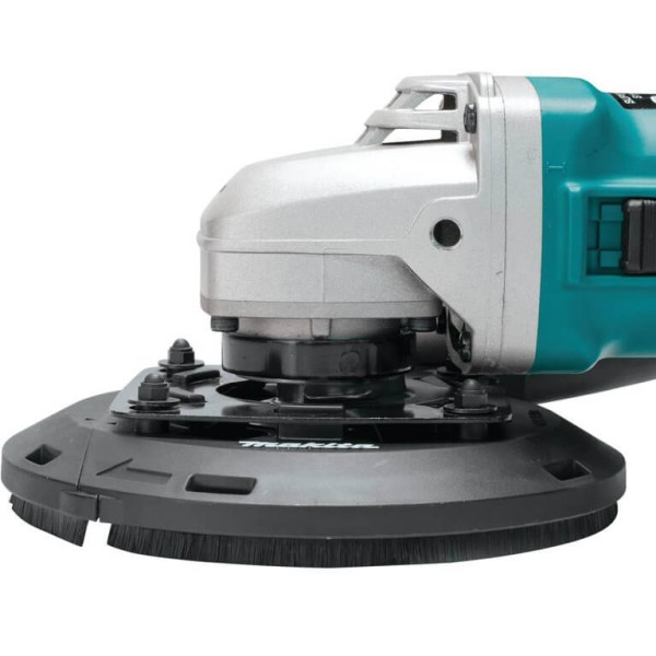 Захисний кожух для пиловловлювача Makita