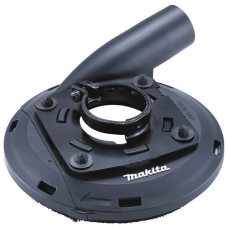 Захисний кожух для пиловловлювача Makita до болгарок 180-230 мм